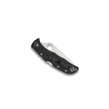 Spyderco Endela Lightweight Knife - Versatile EDC Tool