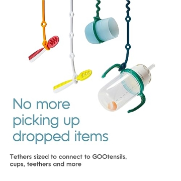 NumNum Silicone Placemat - Perfect for Toddlers & Kids