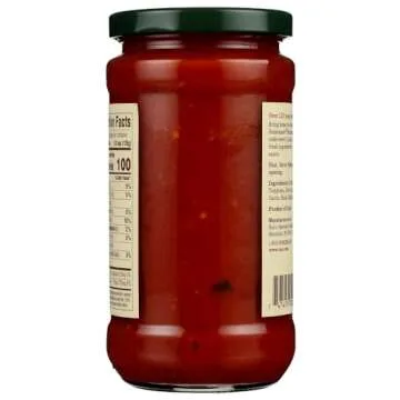Raos Marinara Sauce, 15.5 oz (Pack of 2)