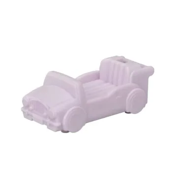 Calico Critters Fennec Fox Twins Set of 2 Collectible Figures