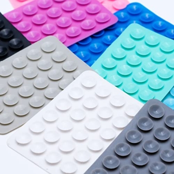 Mystick Sticky Phone Stand: Perfect for Content Creators