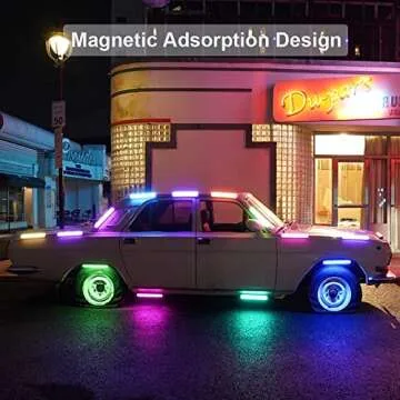 Aputure Amaran PT1C LED Light Tube - RGBWW with Battery Power