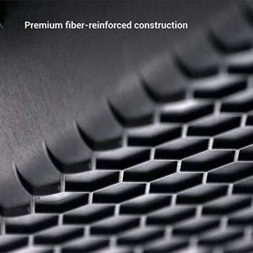 Elevation Lab Elevation Shelf - Under Desk Storage Shelf/Desk Organizer | for Adjustable Stand Up Desks, Workstations, Gaming, Desk Accessories