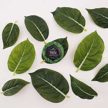 Svasthya Body & Mind Eucalyptus Vapor Rub - Opens Nasal Passages & Moisturizes The Skin, Cough, Stuf...