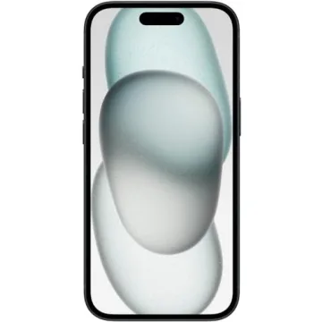 Apple iPhone 15 Plus 128GB Black Unlocked Renewed