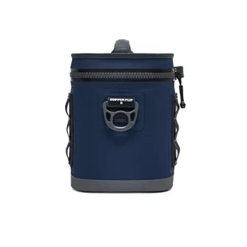 YETI Hopper Flip 8 Portable Cooler for Outdoor Fun