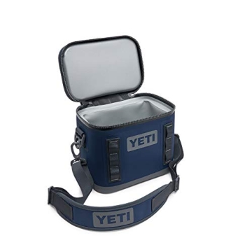 YETI Hopper Flip 8 Portable Cooler for Outdoor Fun