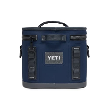 YETI Hopper Flip 8 Portable Cooler for Outdoor Fun