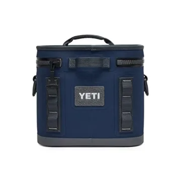 YETI Hopper Flip 8 Portable Cooler for Outdoor Fun
