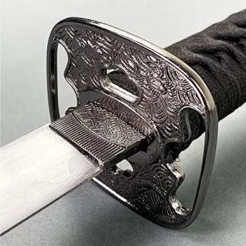 Snake Eye Tactical Last Samurai Sword Collection - 41.5" Katana
