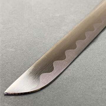 Snake Eye Tactical Last Samurai Sword Collection - 41.5" Katana