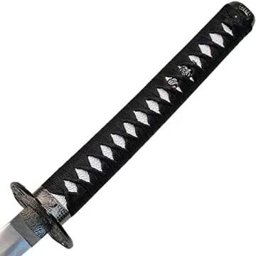 Snake Eye Tactical Last Samurai Sword Collection - 41.5" Katana