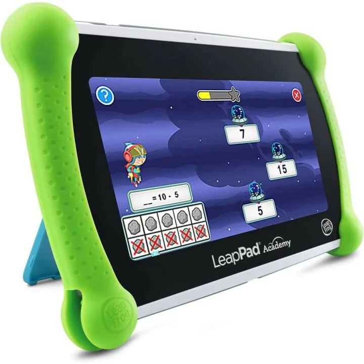 LeapPad Academy Kids’ Learning Tablet - Engaging Education
