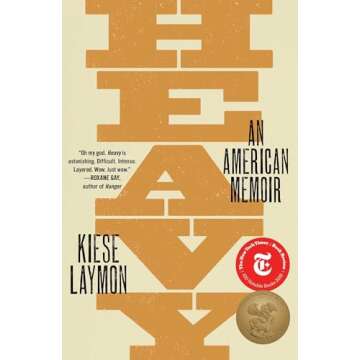 Heavy: An American Memoir