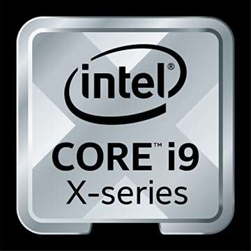 Intel BX80673I97980X Core i9-7980XE Processors
