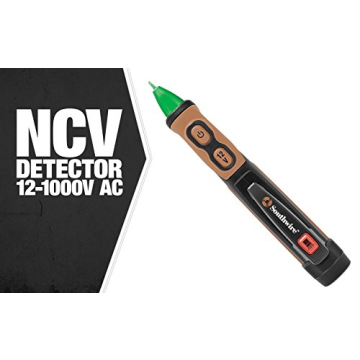 Southwire Non-Contact Voltage Tester with Flashlight