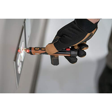 Southwire Non-Contact Voltage Tester with Flashlight