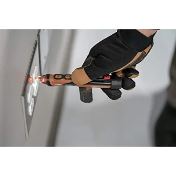 Southwire Non-Contact Voltage Tester with Flashlight