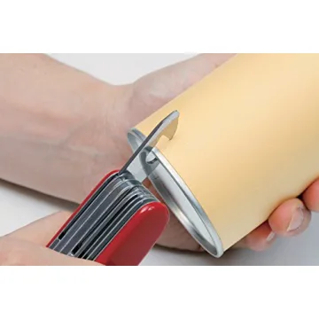 Victorinox Swiss Champ Silver: Ultimate Multi-Tool