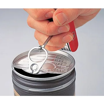 Victorinox Swiss Champ Silver: Ultimate Multi-Tool