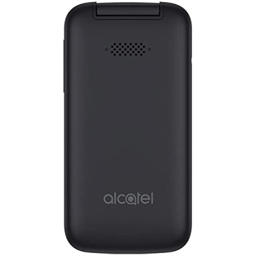 Alcatel GO FLIP 3 - Simplified Mobile Experience for Everyone
