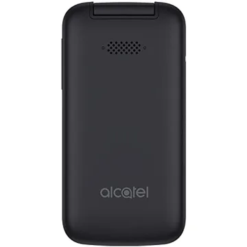 Alcatel GO FLIP 3 - Simplified Mobile Experience for Everyone
