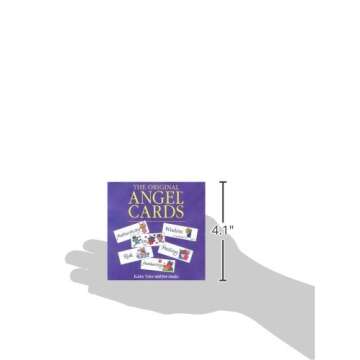 Angel Cards - Original