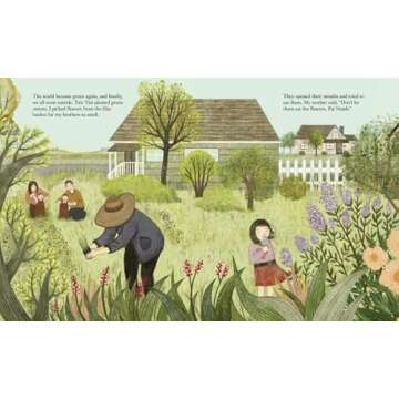 Discover A Map into the World: Explore and Inspire