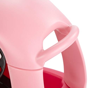 Little Tikes Princess Cozy Coupe for Toddlers Fun Ride-On