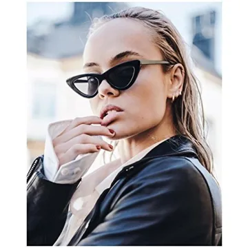 WearMe Pro Cat Eye Sunglasses Affordable Style for Everyone