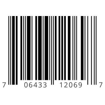 Black & White All Cotton 6-Pack Extra Heavy Super Slouch Socks