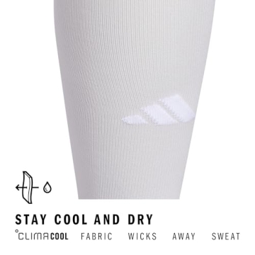 Buy adidas Metro Soccer Socks for All Ages