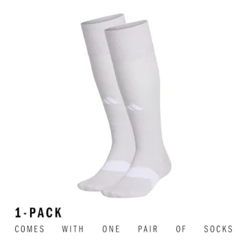 Buy adidas Metro Soccer Socks for All Ages