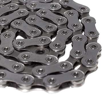 Shimano XT/Ultegra 12-Speed Chain - High Performance