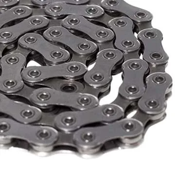 Shimano XT/Ultegra 12-Speed Chain - High Performance