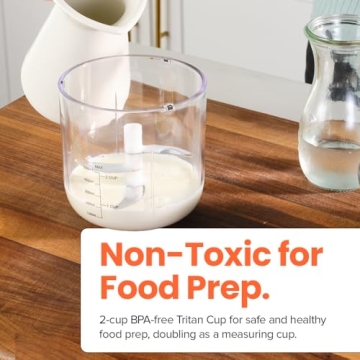 Choppi Cordless Food Chopper - Portable and Efficient for All