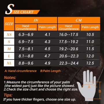 ATERCEL Workout Gloves for Men and Women, Exercise Gloves for Weight Lifting, Cycling, Gym, Training, Breathable and Snug fit (Black, M)