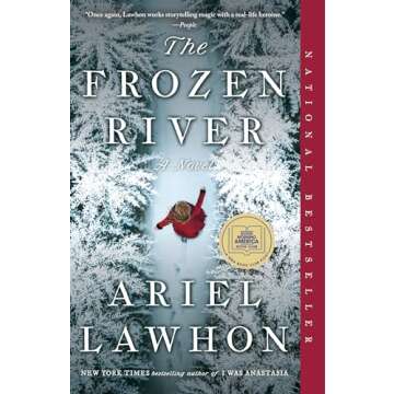 The Frozen River: A GMA Book Club Pick: A Novel