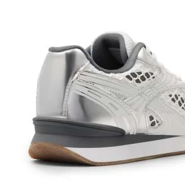 DREAM PAIRS Stylish Comfortable Women Fashion Sneakers Walk