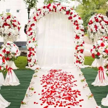 Celebrate with Whaline Valentine's Day Heart Confetti