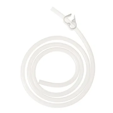 Purelife Glass Enema Kit - 100% Non Toxic Glass for Detox