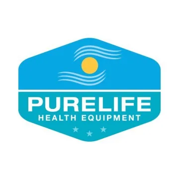 Purelife Glass Enema Kit - 100% Non Toxic Glass for Detox