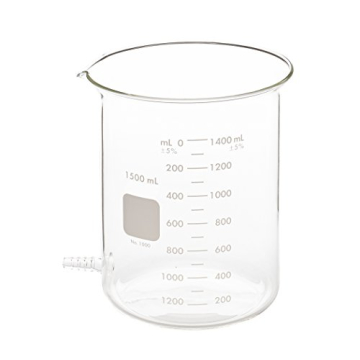 Purelife Glass Enema Kit - 100% Non Toxic Glass for Detox