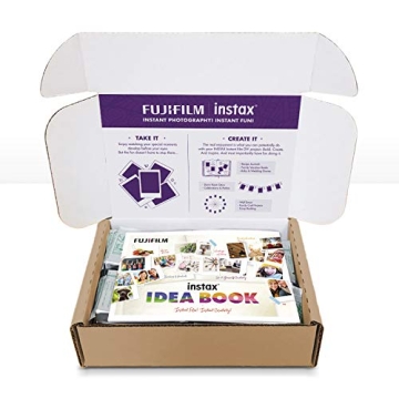 Fujifilm Instax Mini Film Value Pack - 120 Photos