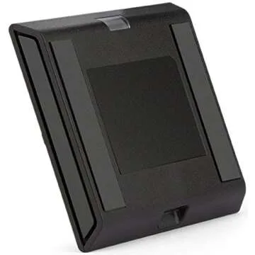 Fast TYLT VU Solo Qi Wireless Charger for All Qi Phones