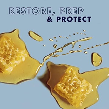 SheaMoisture Manuka Honey and Yogurt Hair Repair Kit