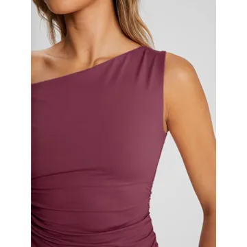 Trendy Queen Off The Shoulder Crop Top Y2K Design