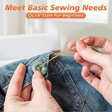 Compact Coquimbo Sewing Kit for All Your Sewing Needs