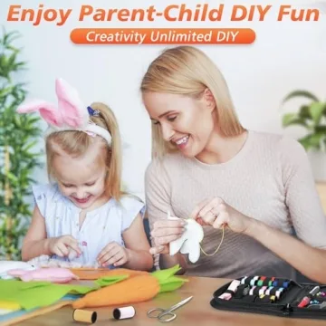 Compact Coquimbo Sewing Kit for All Your Sewing Needs