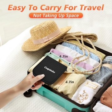 Compact Coquimbo Sewing Kit for All Your Sewing Needs